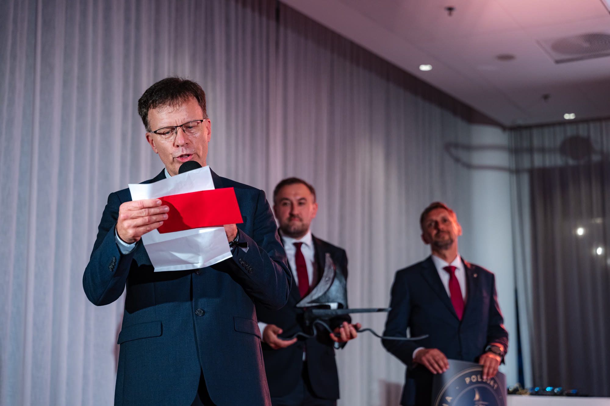 Gala Gdynia Polboat Awards 2026