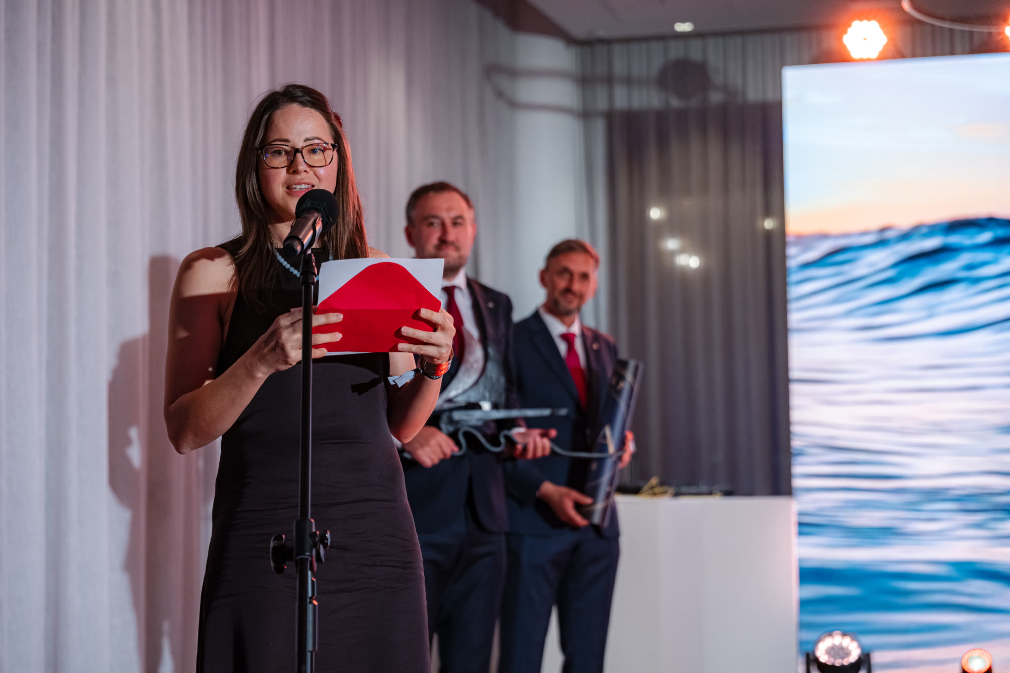 Gala Gdynia Polboat Awards 2026