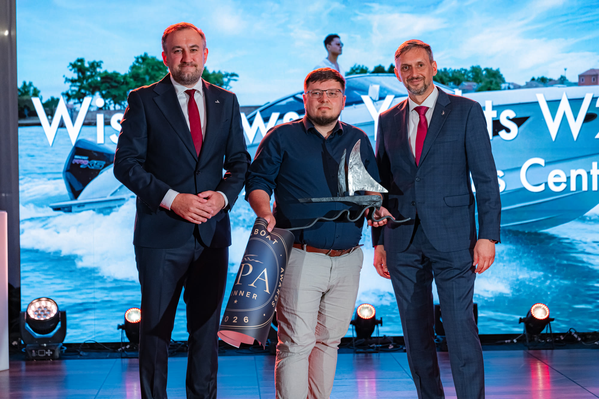 Gala Gdynia Polboat Awards 2026