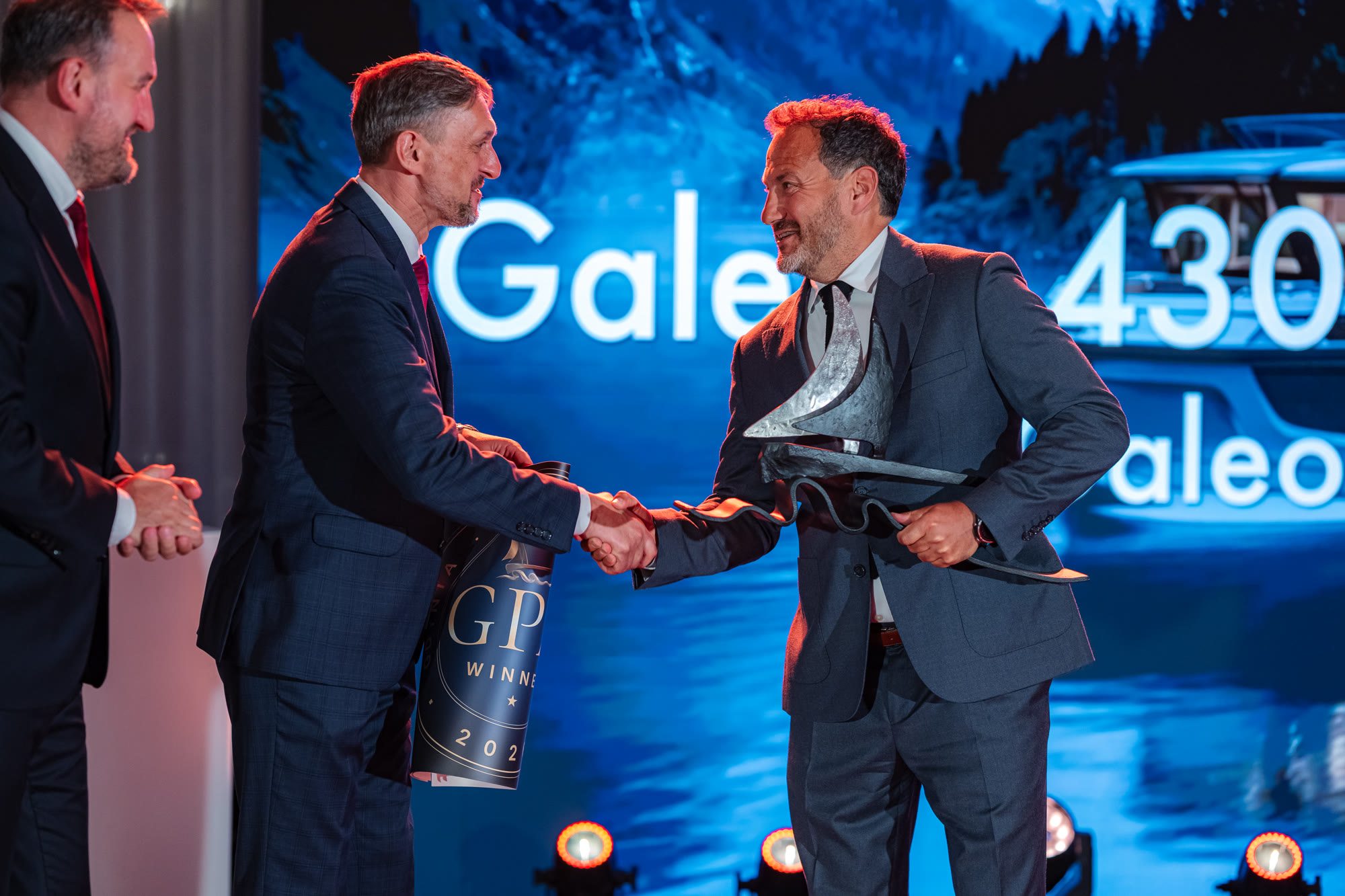 Gala Gdynia Polboat Awards 2026