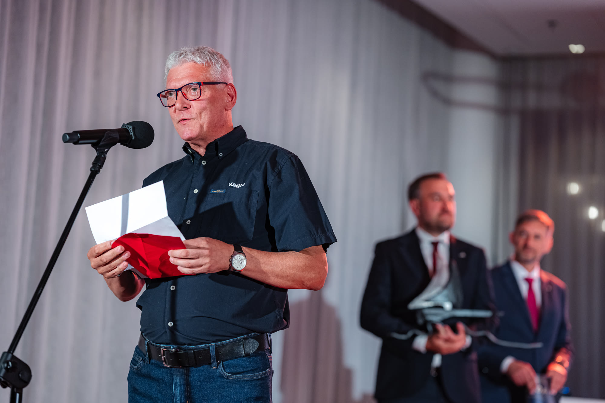 Gala Gdynia Polboat Awards 2026