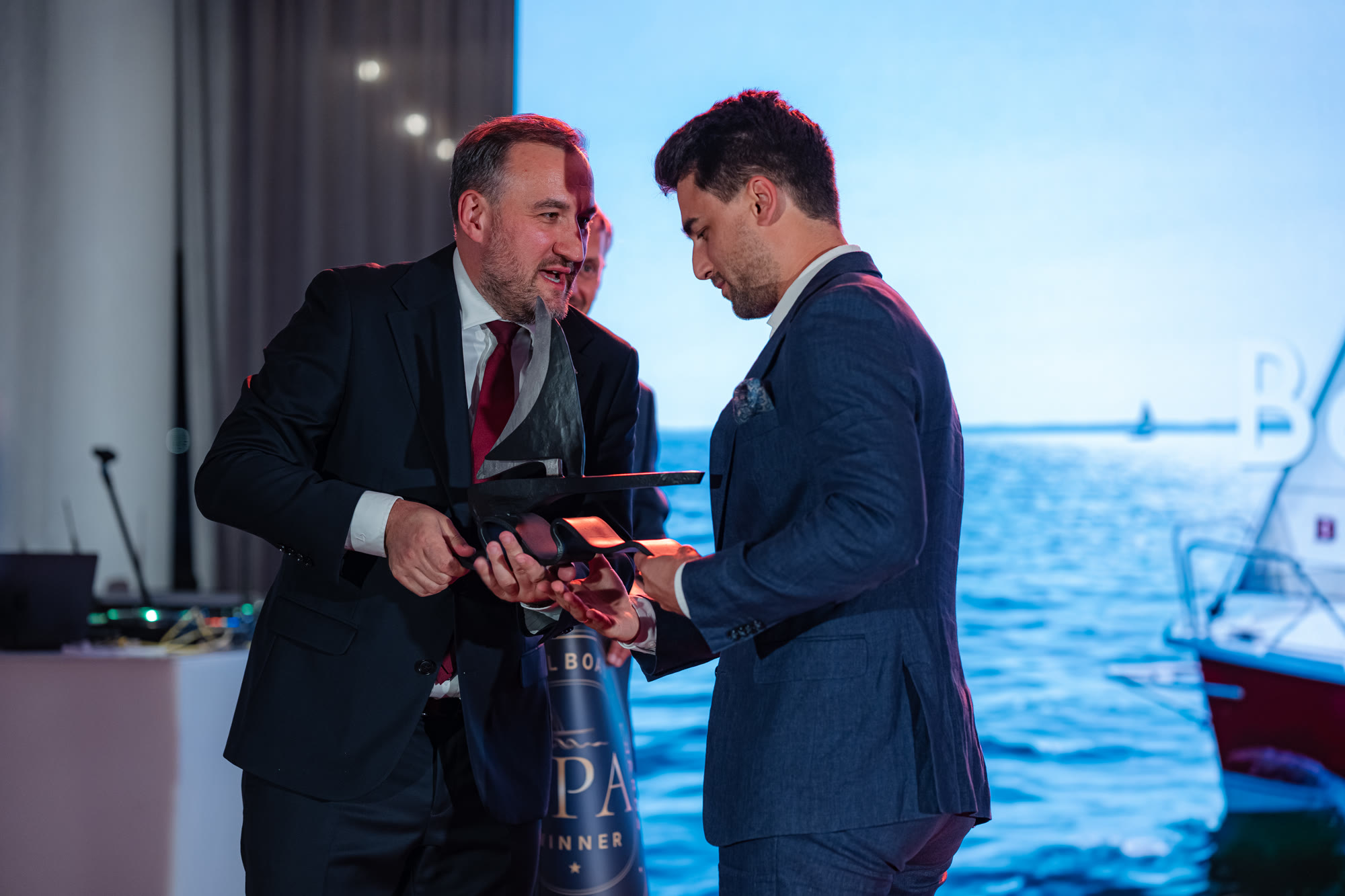 Gala Gdynia Polboat Awards 2026