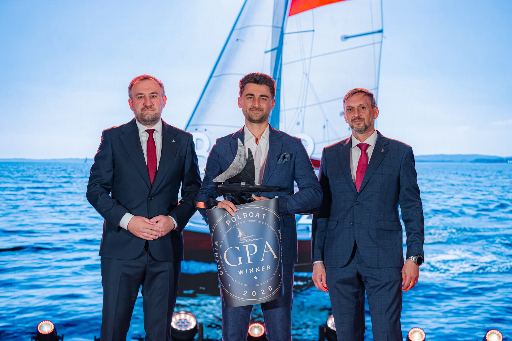 Gala Gdynia Polboat Awards 2026