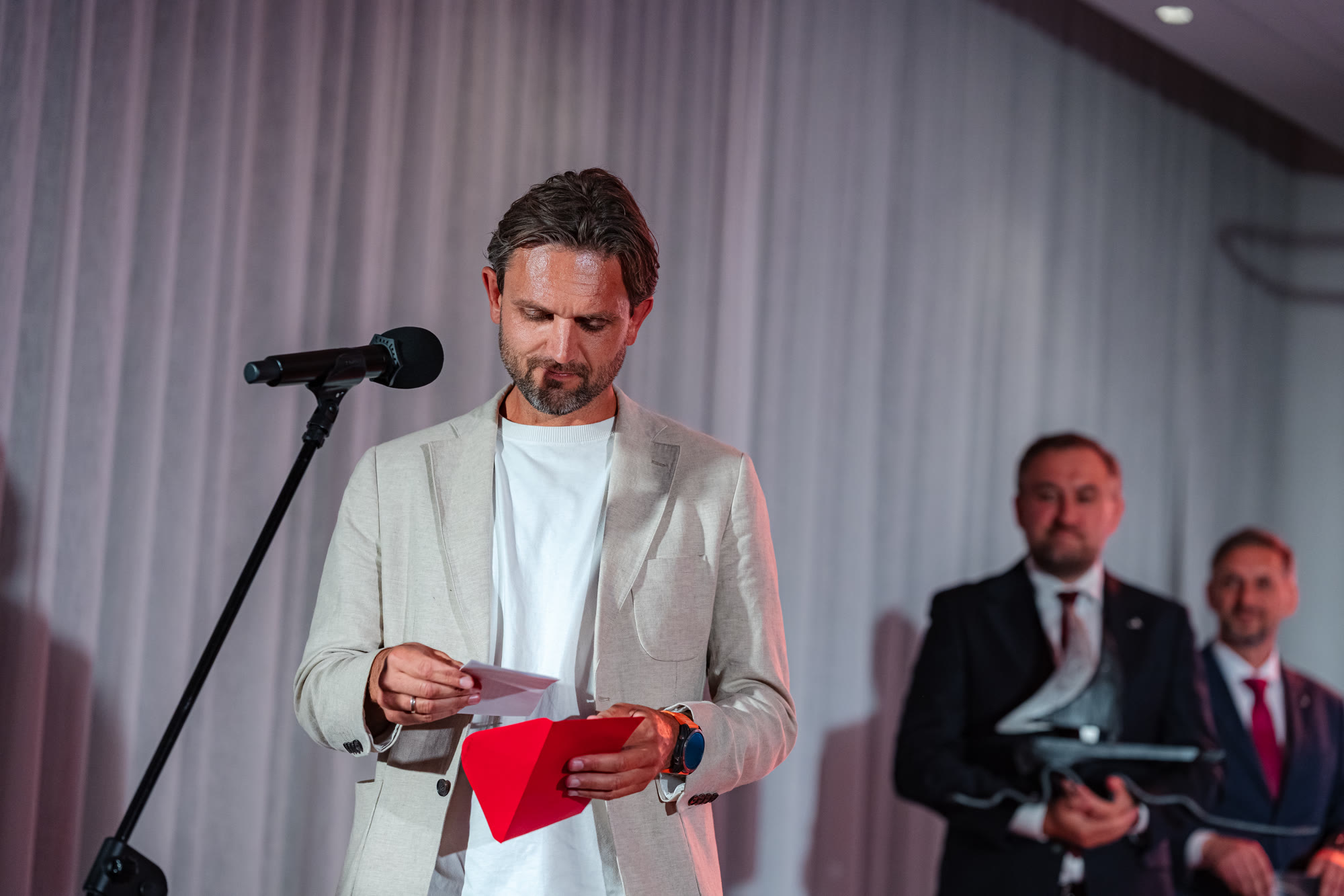 Gala Gdynia Polboat Awards 2026