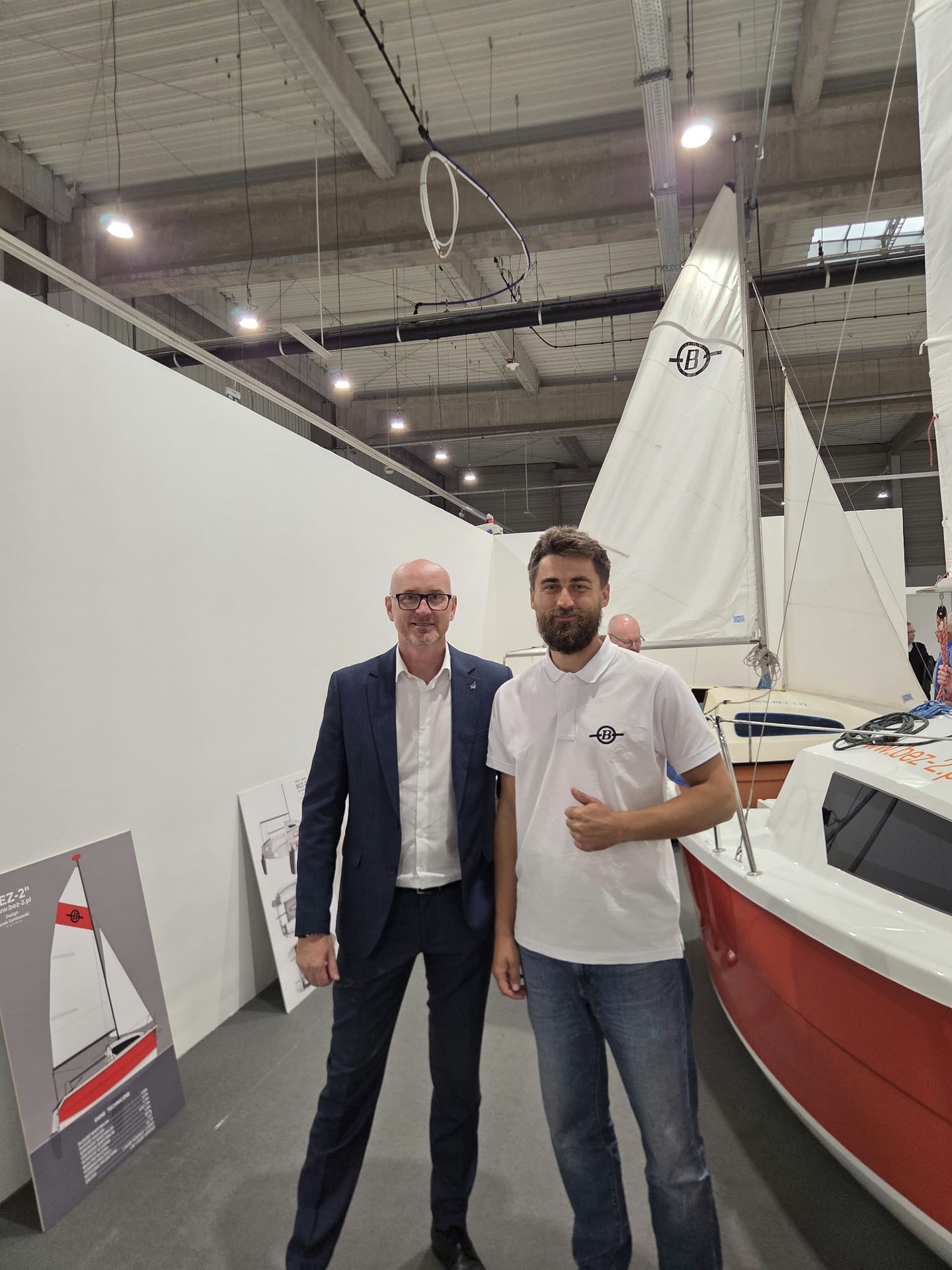 Pierwsze zapowiedzi nowości i premier na kolejnej edycji Polboat Yachting Festival, zdjęcie 2