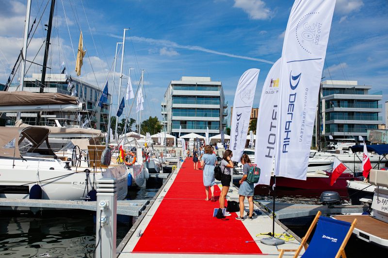 yachting life festival gdynia