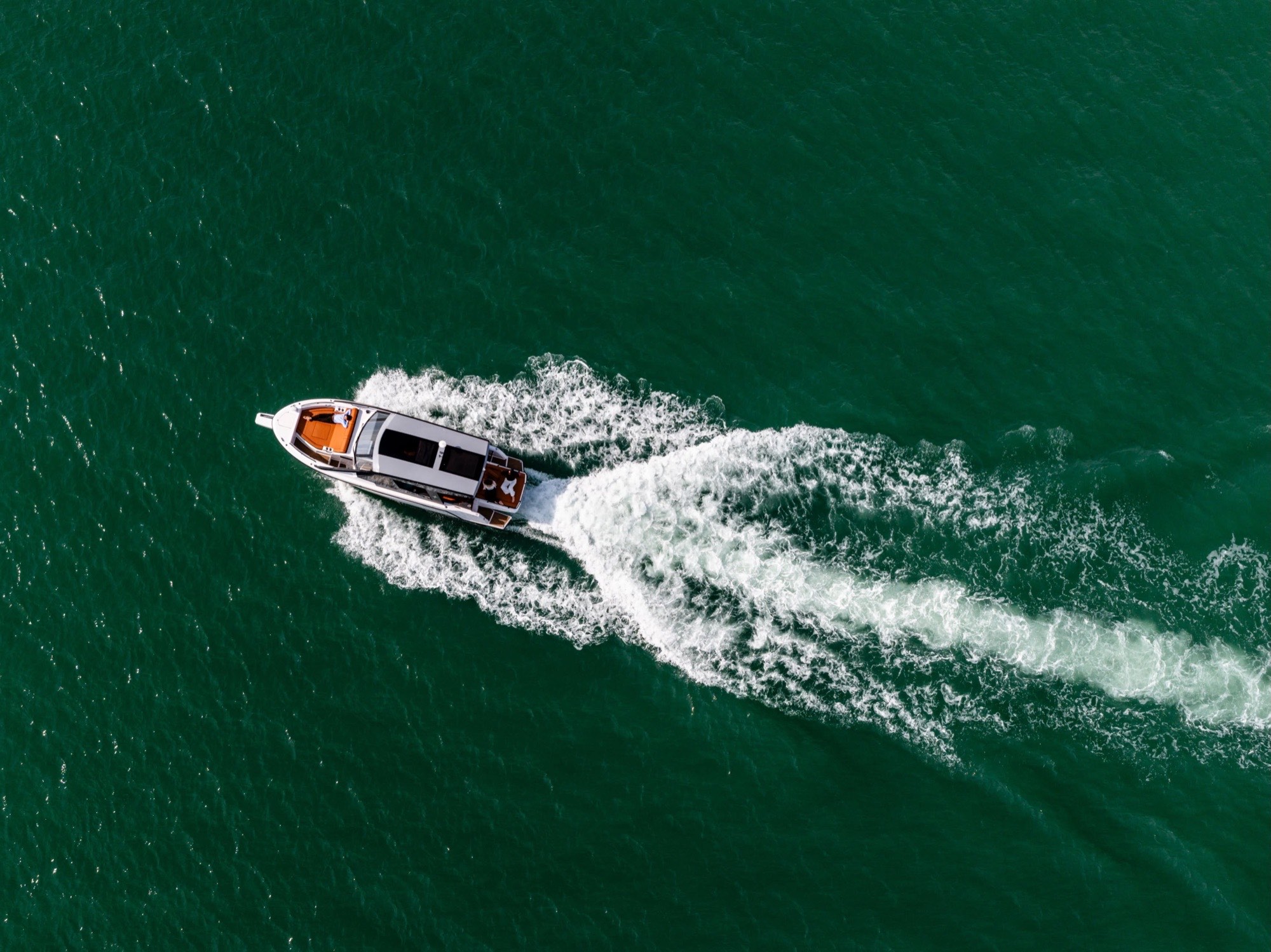Balt 950 SH – Polboat Yachting Festival
