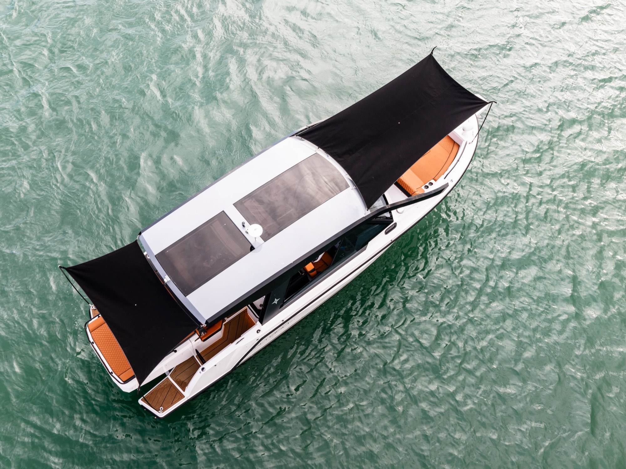 Balt 950 SH – Polboat Yachting Festival