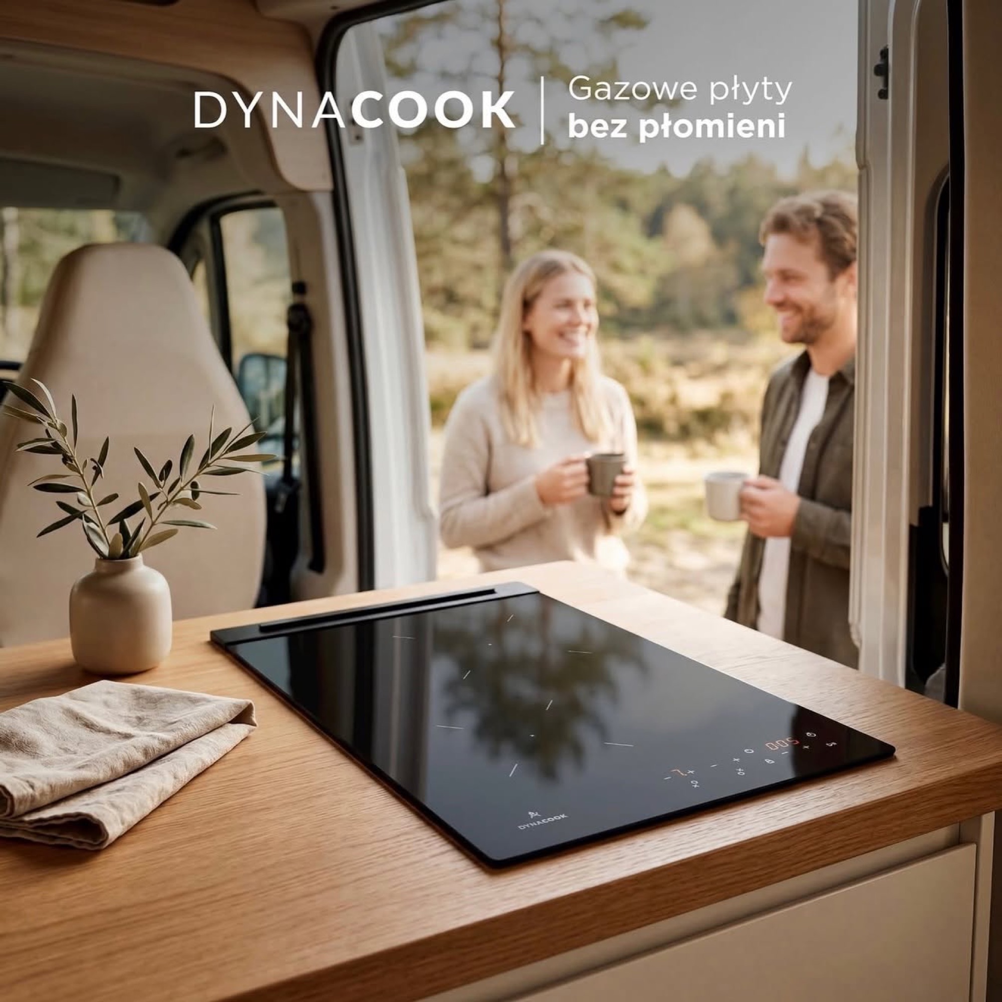 DYNACOOK – Polboat Yachting Festival