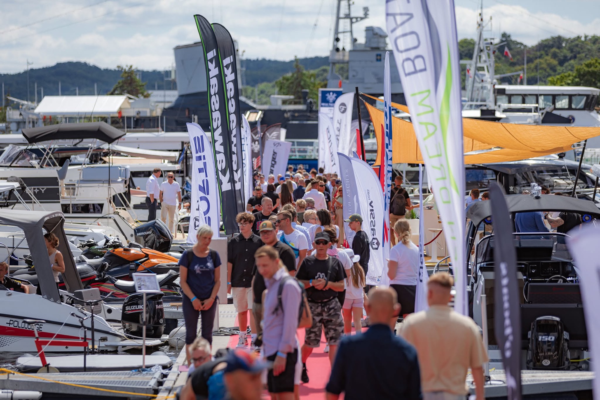 Polboat Yachting Festival 2026