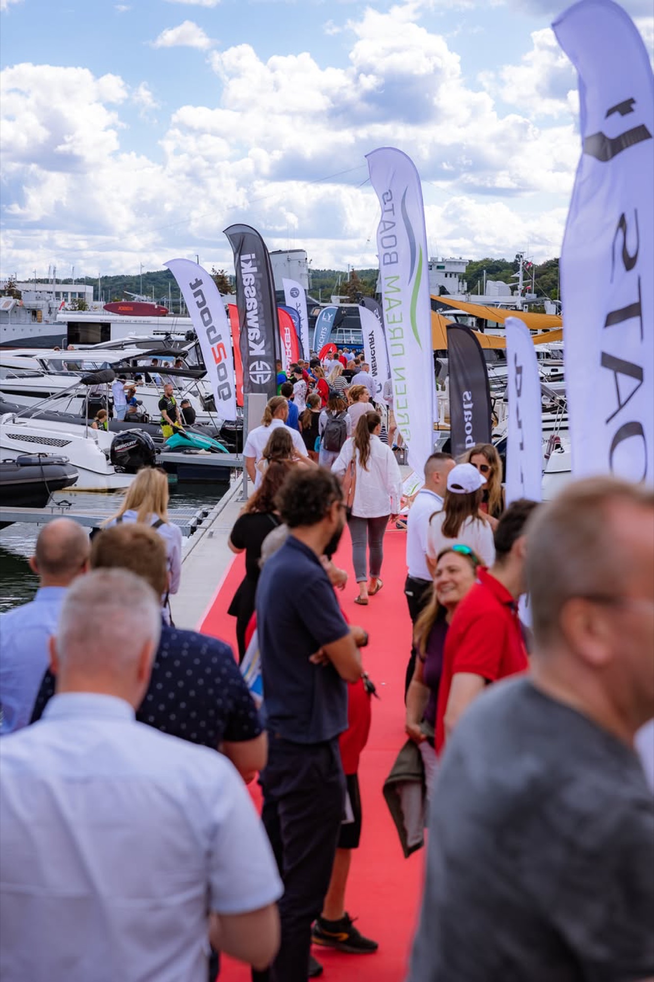 Polboat Yachting Festival 2026