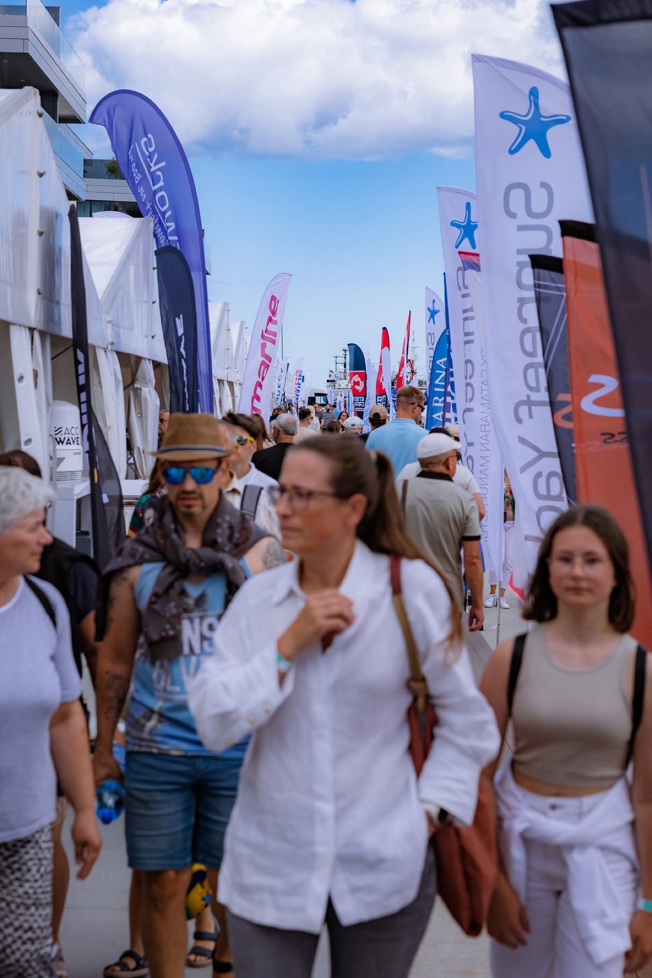 Polboat Yachting Festival 2026