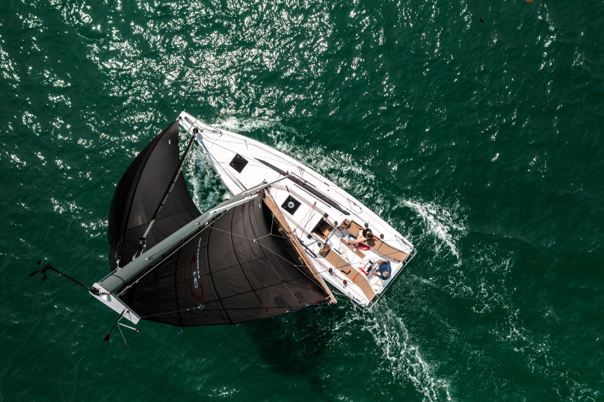 Maxus 31 – Polboat Yachting Festival