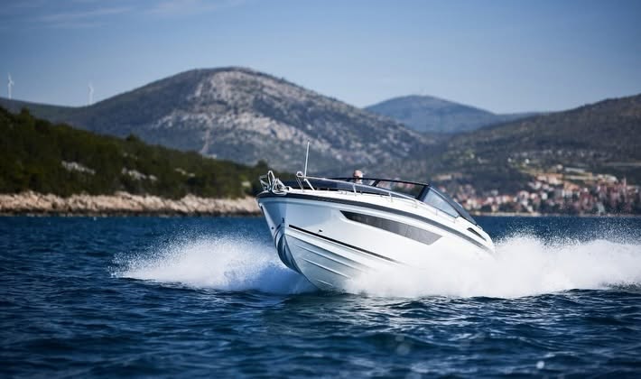 Parker Boats – Polboat Yachting Festival