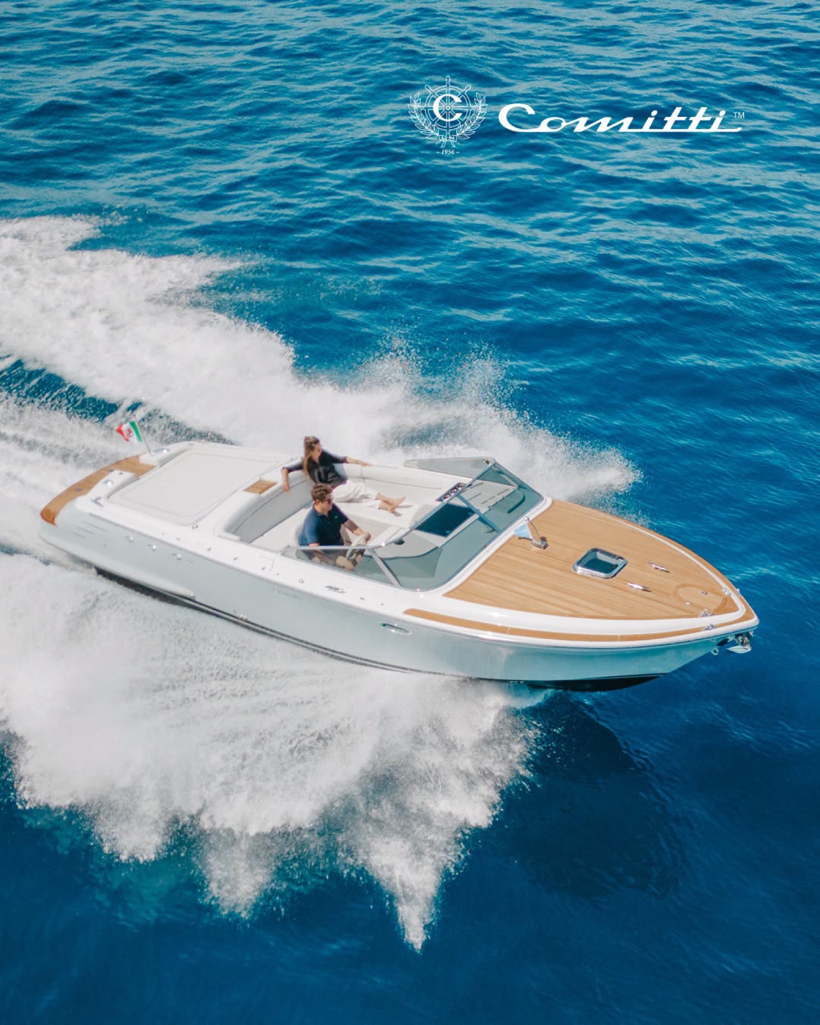 Supreme Yachts Poland / Regal Boats – Polboat Yachting Festival