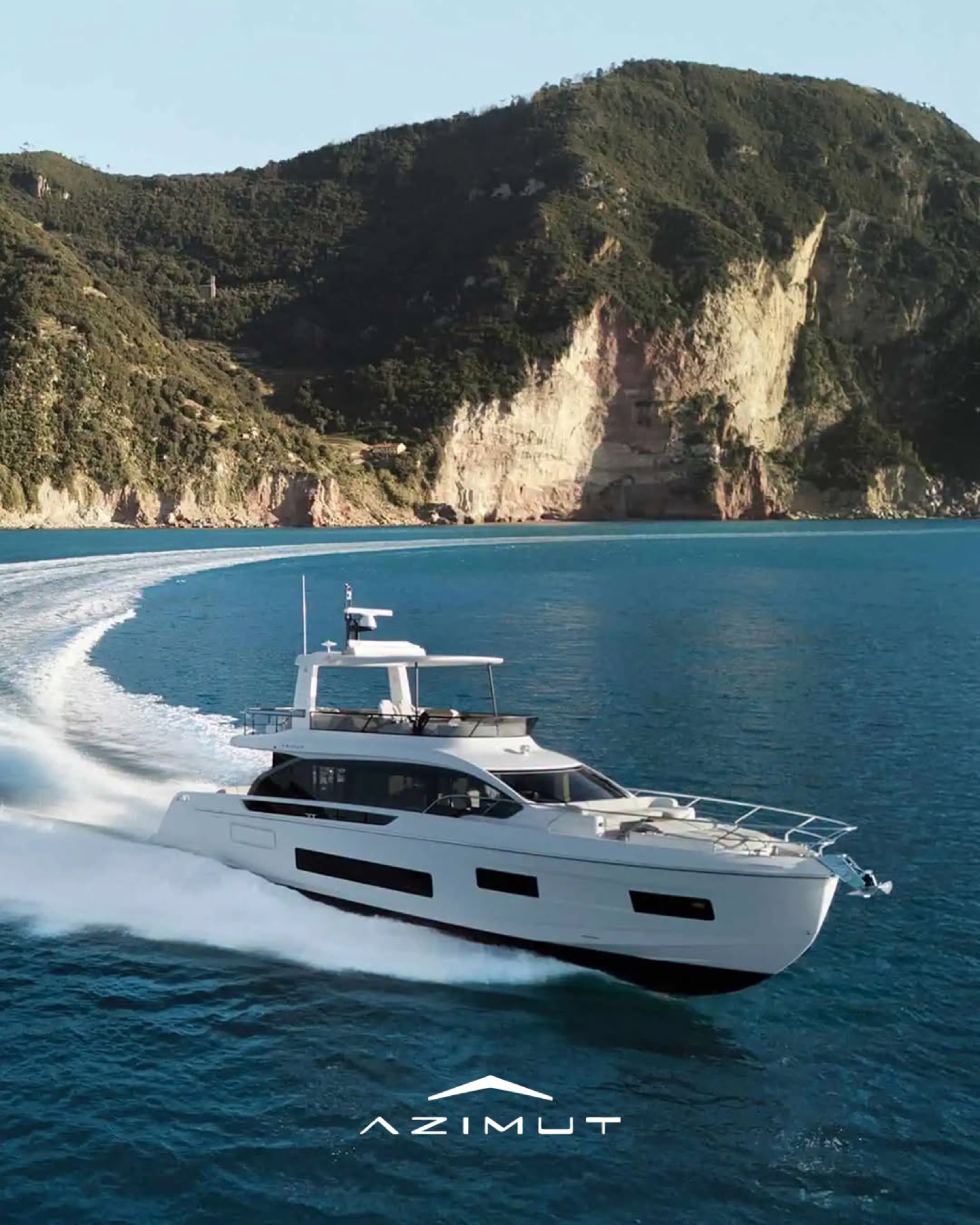 Supreme Yachts Poland / Regal Boats – Polboat Yachting Festival
