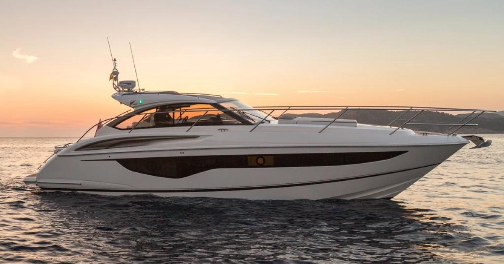 Princess V40