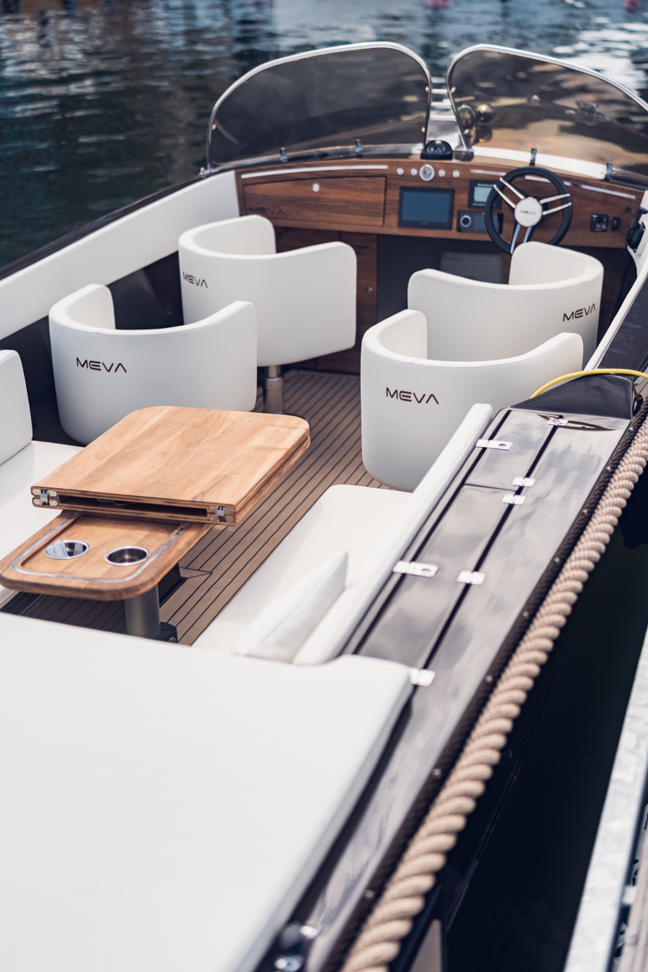 Green Dream Boats – Polboat Yachting Festival