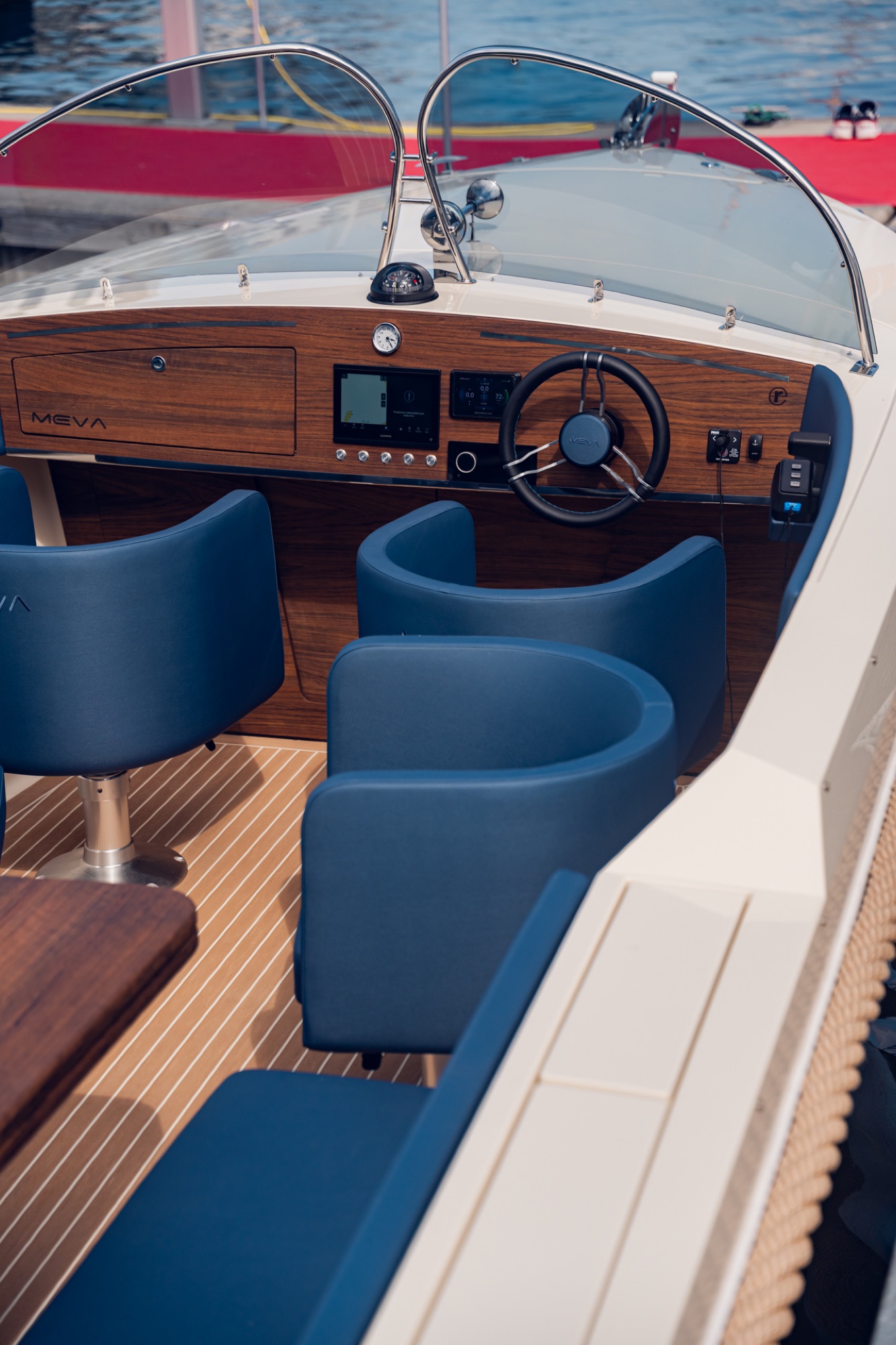 Green Dream Boats – Polboat Yachting Festival