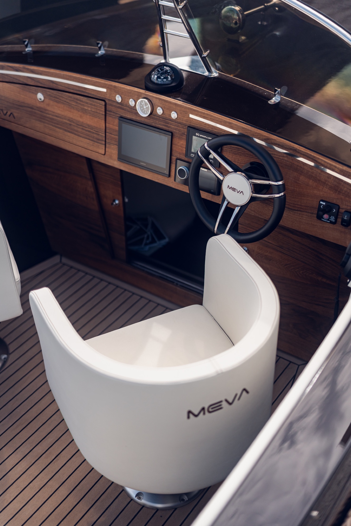 Green Dream Boats – Polboat Yachting Festival