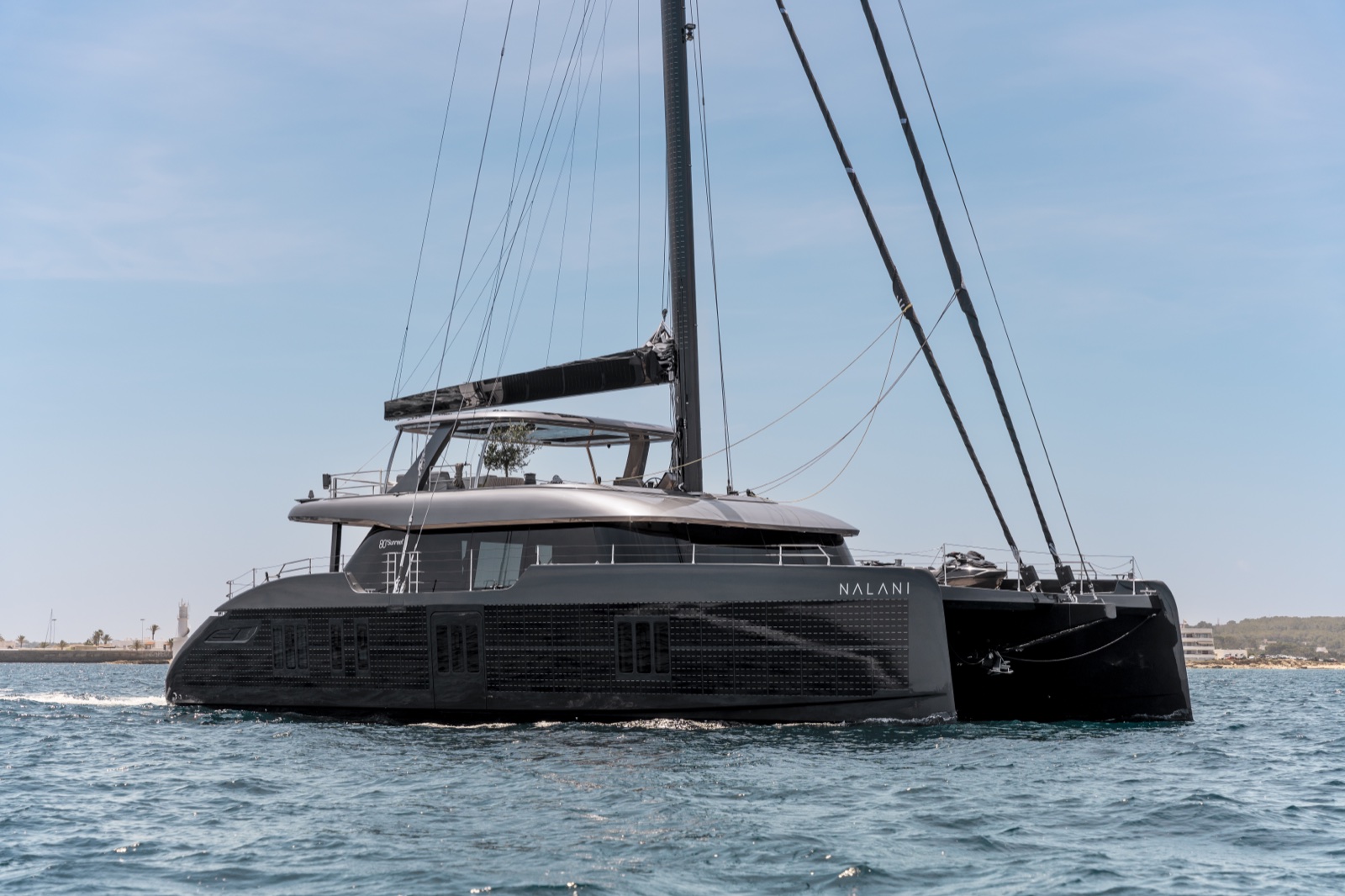 Sunreef 80