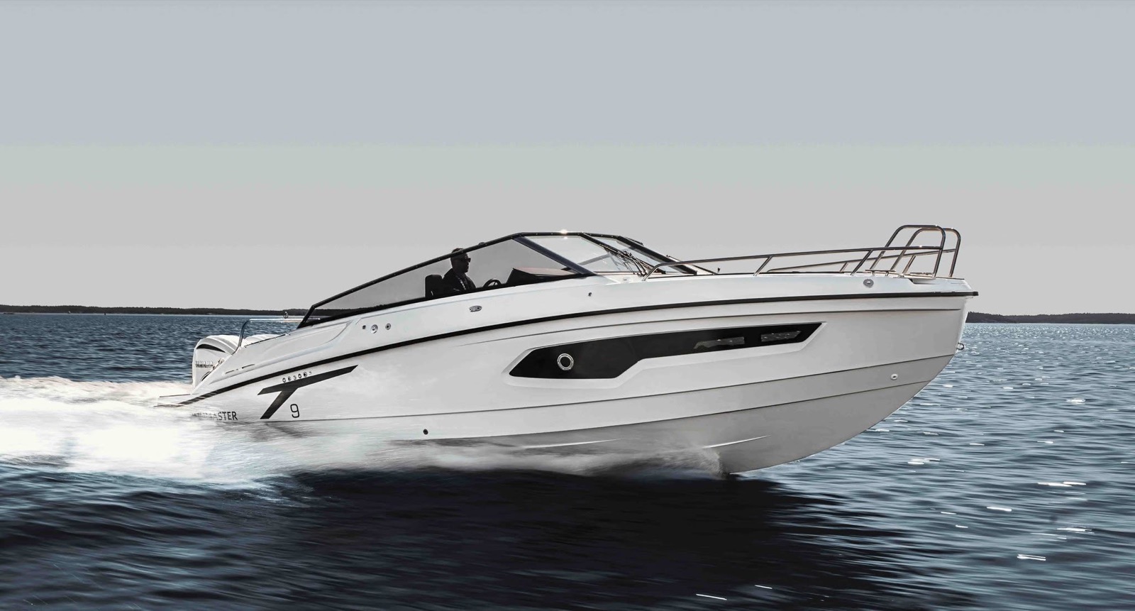 Finnmaster Pilot 7