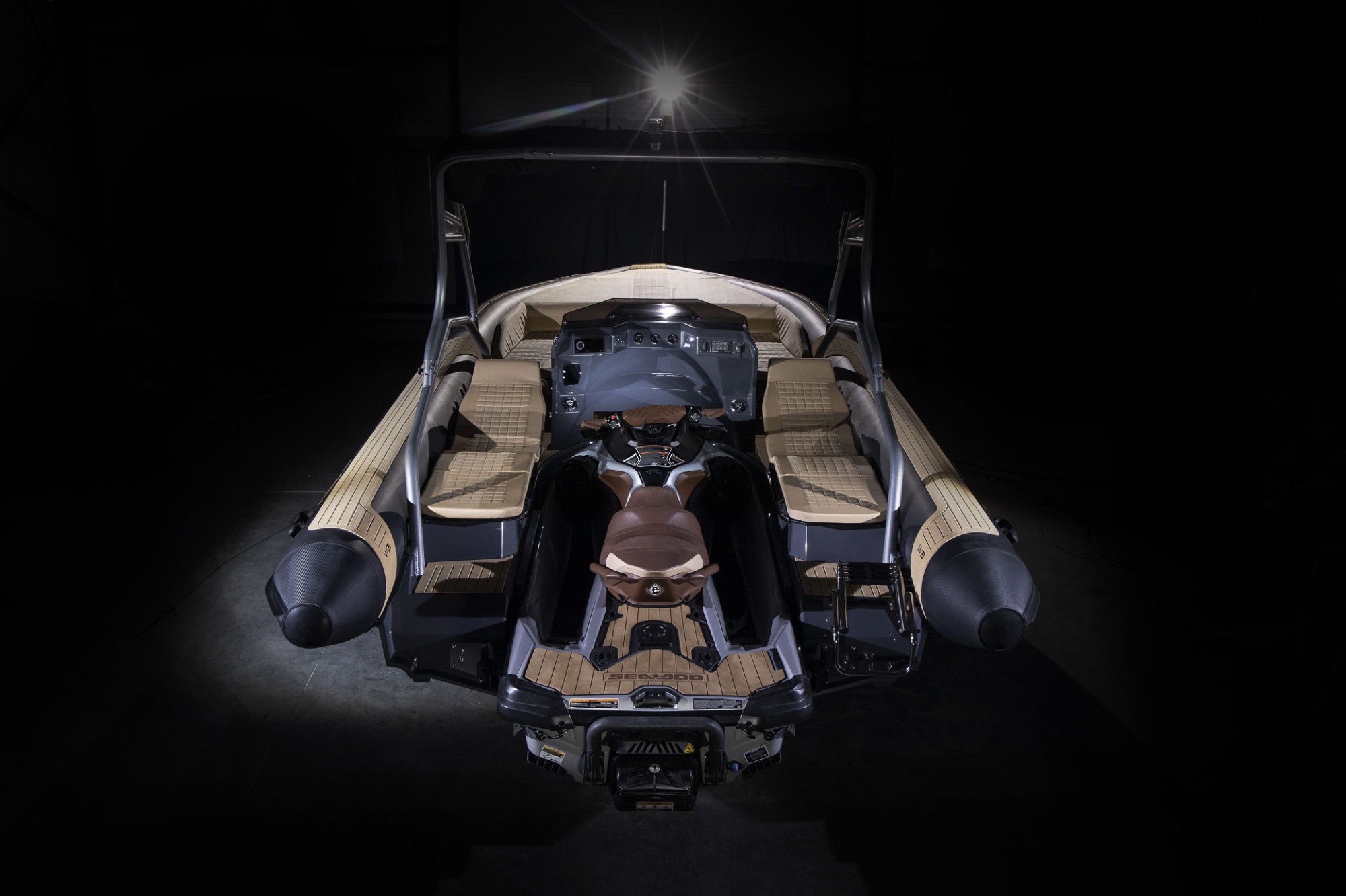 Sealver HEVO Z8