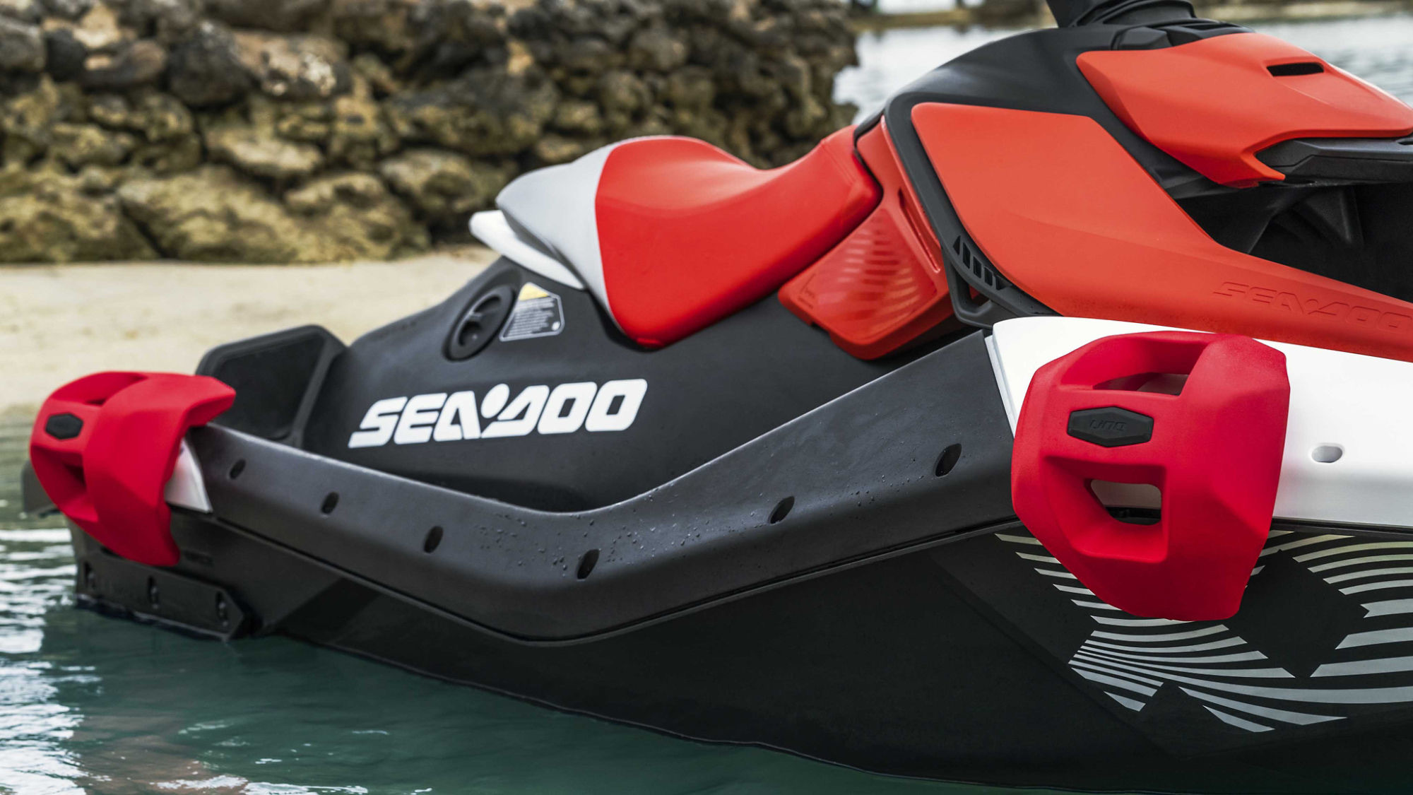 Sea-Doo Spark Trixx 90